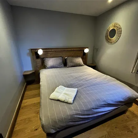 Aster - Maison De Village Renovee Sur 3 Niveaux 4 Pieces Pour 6 Personnes A St Marcel Mae-6444 Apartment *