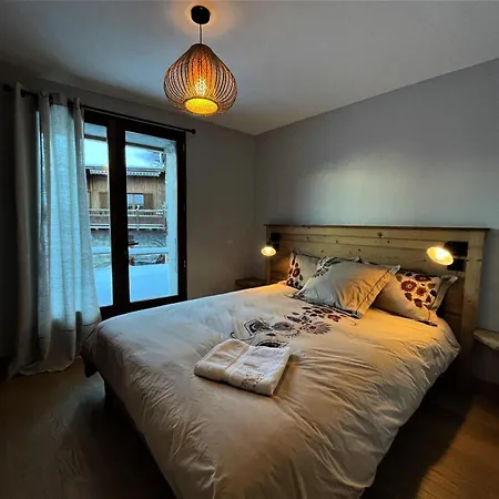 Apartment Aster - Maison De Village Renovee Sur 3 Niveaux 4 Pieces Pour 6 Personnes A St Marcel Mae-6444 *
