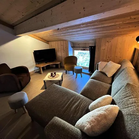 Aster - Maison De Village Renovee Sur 3 Niveaux 4 Pieces Pour 6 Personnes A St Marcel Mae-6444 Saint-Marcel (Savoie)