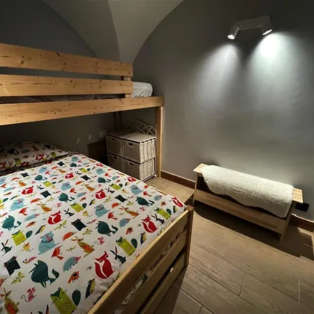 Aster - Maison De Village Renovee Sur 3 Niveaux 4 Pieces Pour 6 Personnes A St Marcel Mae-6444 Apartment