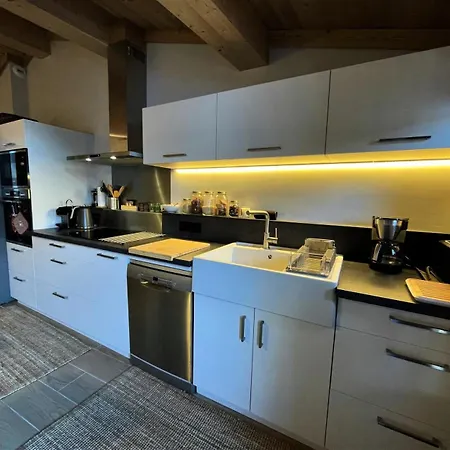 Aster - Maison De Village Renovee Sur 3 Niveaux 4 Pieces Pour 6 Personnes A St Marcel Mae-6444 Apartment