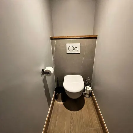 Aster - Maison De Village Renovee Sur 3 Niveaux 4 Pieces Pour 6 Personnes A St Marcel Mae-6444 Apartment Saint-Marcel (Savoie)